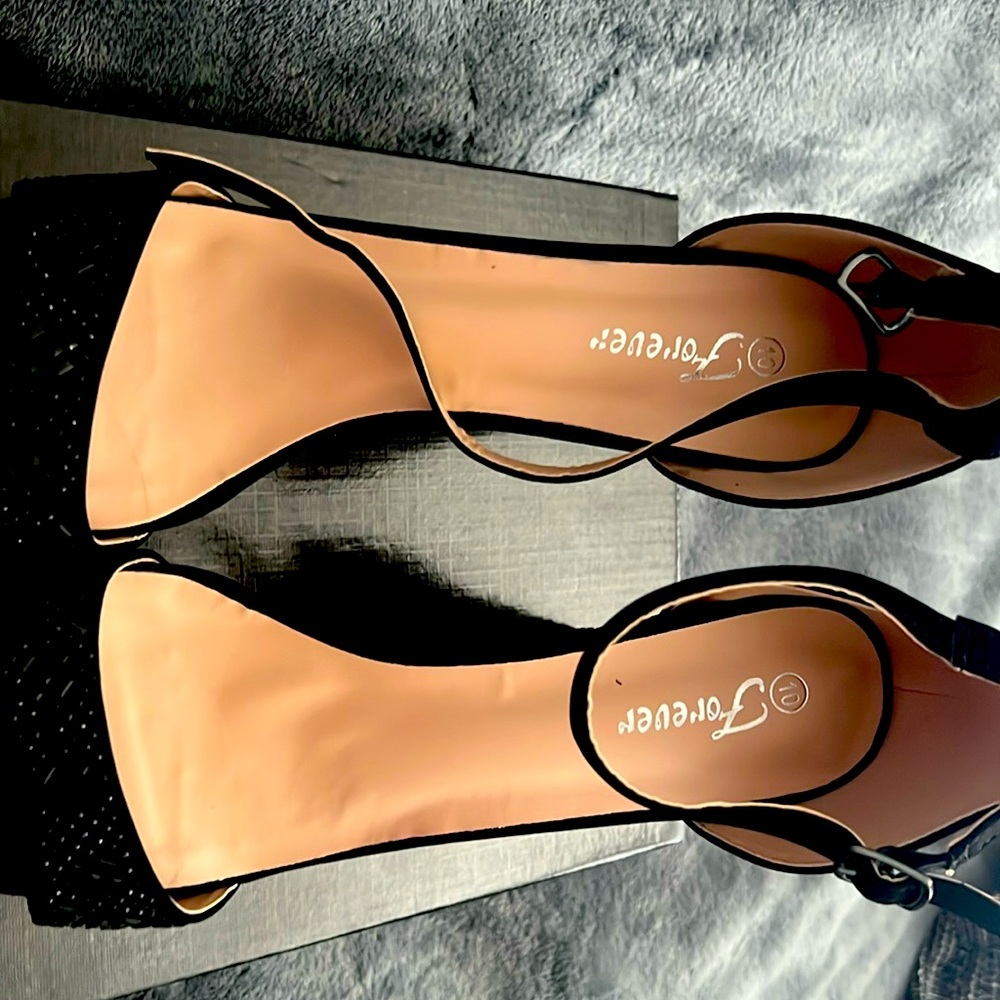 Found at boutique